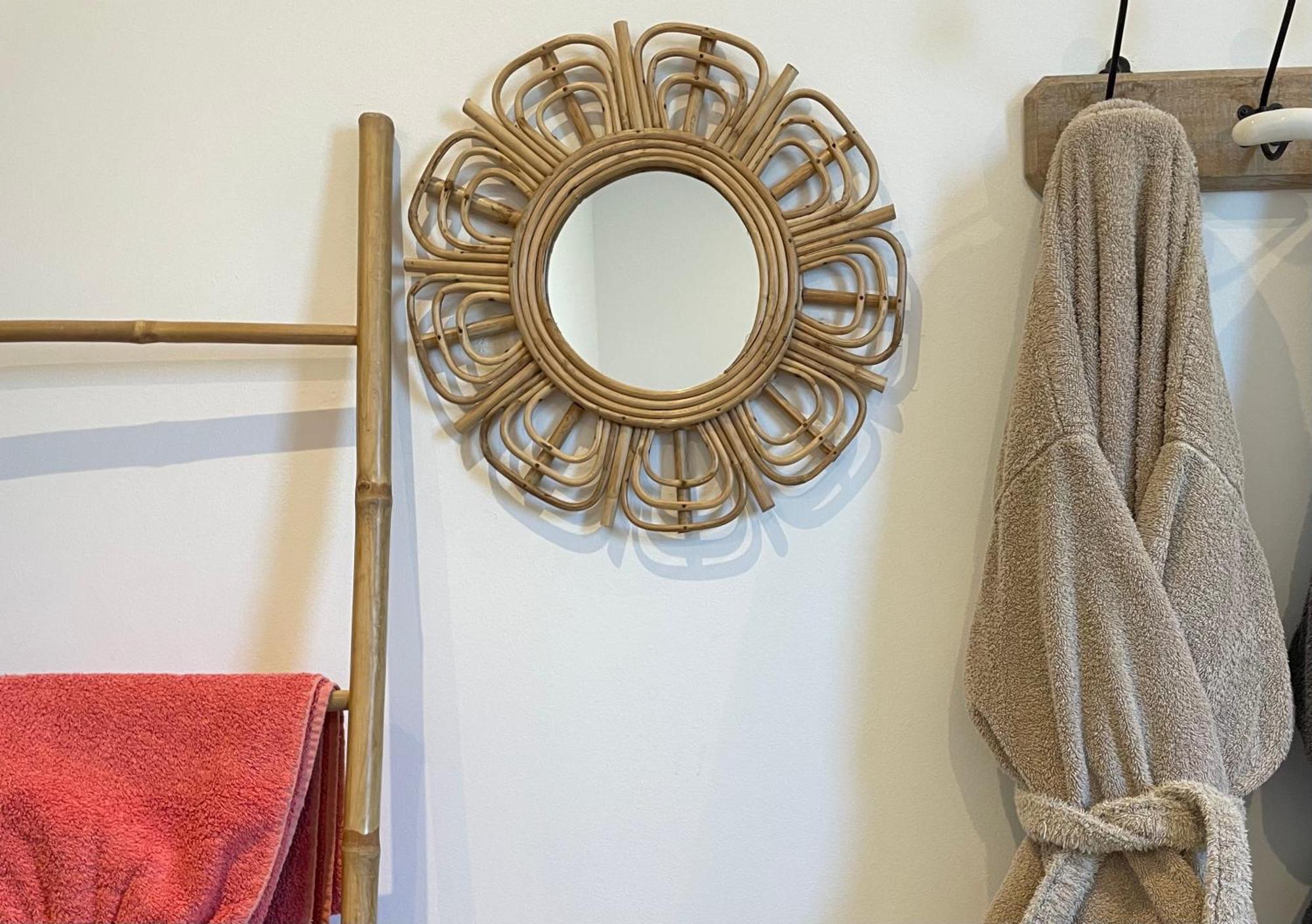Cote Dentelles Bed and Breakfast Vacqueyras Buitenkant foto